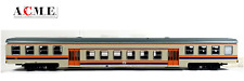 ACME 70087A, FS Carrozza 2/a Cl. Piano Ribassato 1973 MDVC Logo FS a televisore