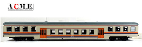 Acme 70087a carrozza 2 - acme, 2/a