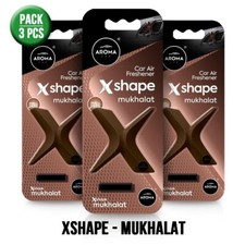 Deodorante profumo auto