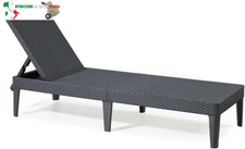 Sdraio Prendi Sole da Esterno