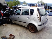 ricambi usati mitsubishi colt