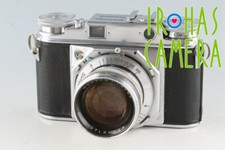 Voigtlander Prominent +