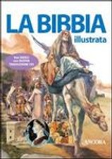 2004: LA BIBBIA ILLUSTRATA -