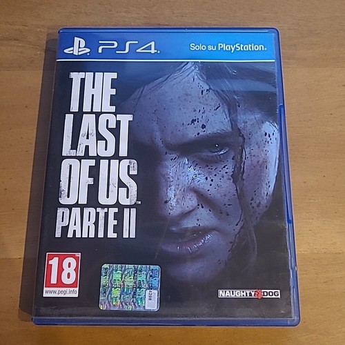 The last parte - of, ii