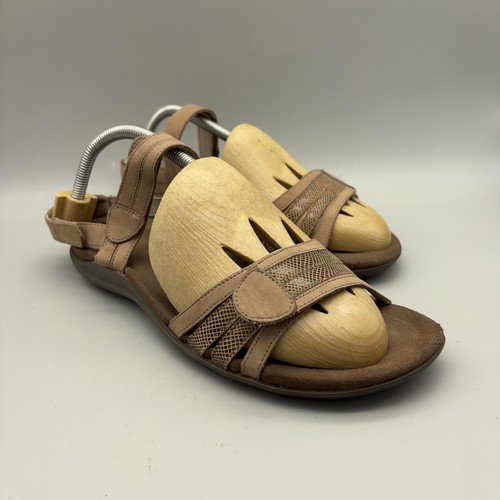 Sandali abeo brynn donna - sandali,