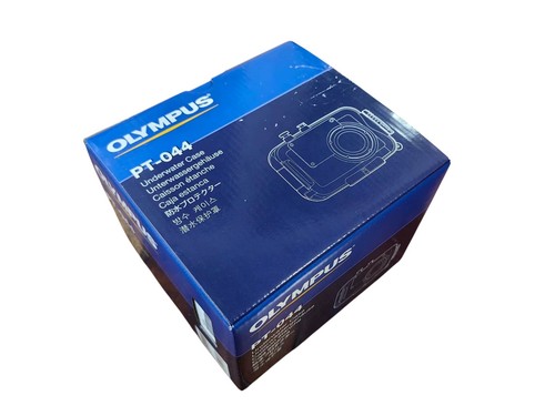 Olympus 044 alloggiamento - pt-044,