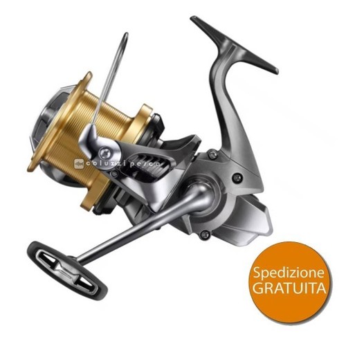 Shimano aerlex xsc 14000 - shimano,
