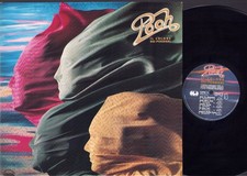 POOH   Il colore dei pensieri