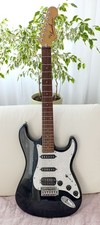 Samick stratocaster hss - samick,