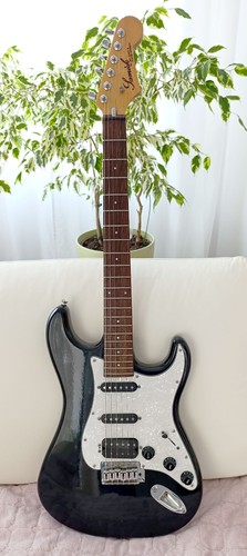 Samick stratocaster hss - stratocaster,