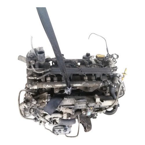 Motore f6jd ford fiesta - f6jd, 6