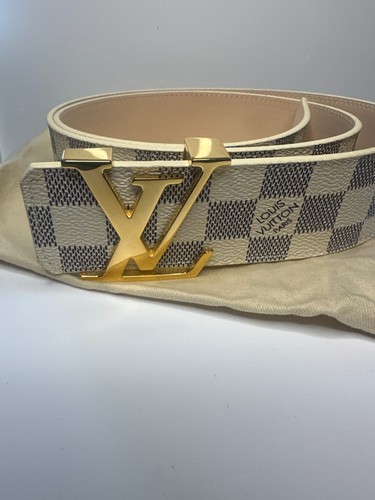 Azur louis vuitton - louis, belt