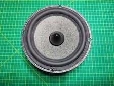 Focal Utopia 6w2 Single unit bnib nos old school vintage retrò