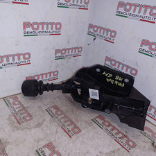 Leva cambio compl. FIAT PANDA