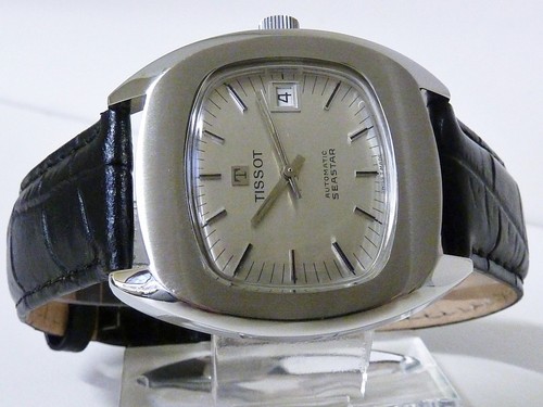 Tissot seastar automatico - seastar,