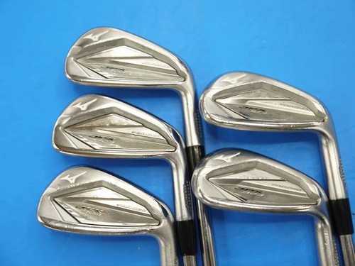 Mizuno jpx 923 - set, ferri