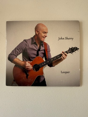 John sherry looper - john,