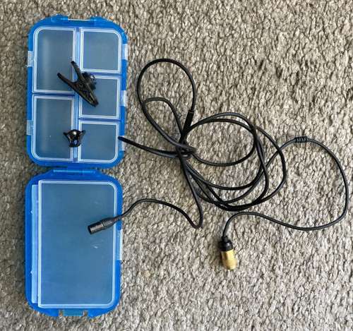 Sennheiser me102 lavalier - sennheiser,