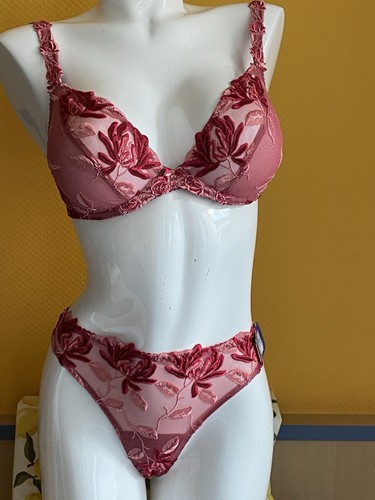 Prima donna set - prima, reggiseno