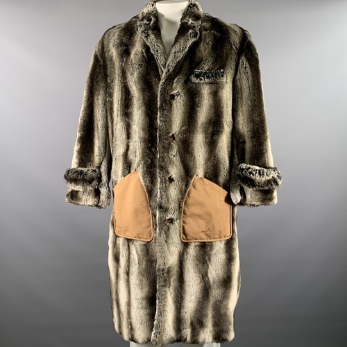 Linder cappotto taglia - linder,