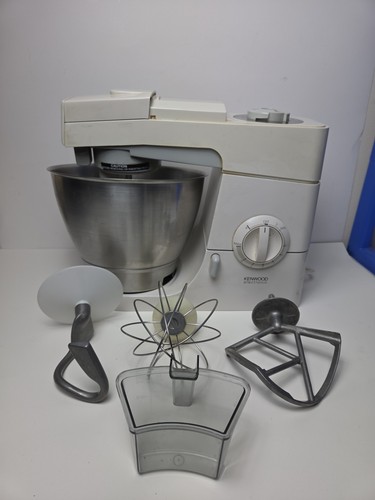 Mixer kenwood chef - mixer,