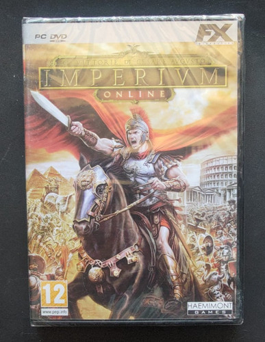 Imperium online gioco ita - online,