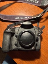 Fujifilm finepix pro - finepix, s5
