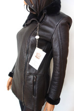 NUOVO elegante ReD biker