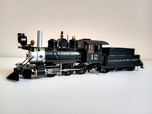 Bachmann spectrum on30 - spectrum,