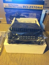 Ranger RCI2970N4 Radio 400w