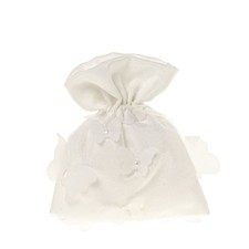 12X Sacchetto Portaconfetti