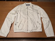 Bomber Versus Versace con