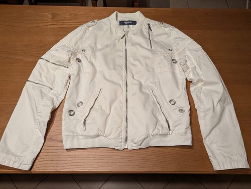 Bomber versus versace con - versus,