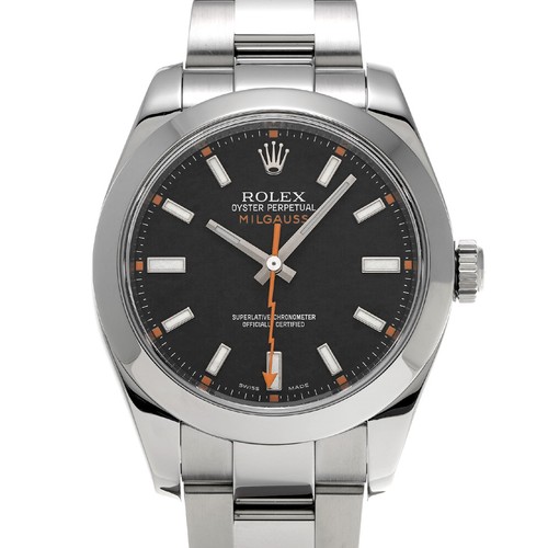 Orologio rolex milgauss - orologio,