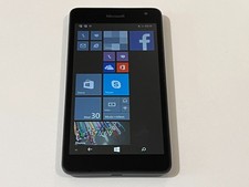 Nokia Lumia 535 RM-1090 –
