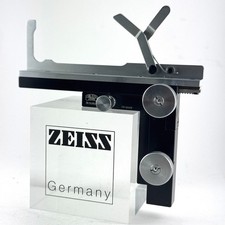 CARL ZEISS JENA XY SUPPORTO