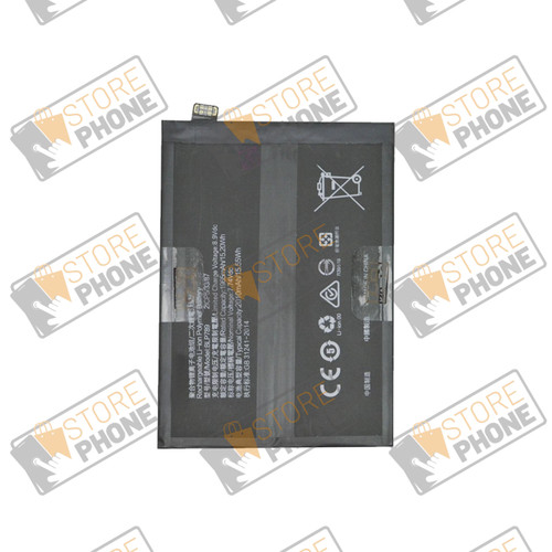 Batterie premium oppo - premium, reno4