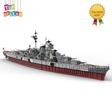 Corazzata tedesca Bismarck