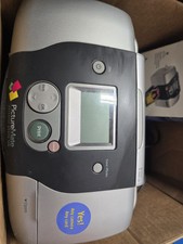 Epson Picture Mate stampante