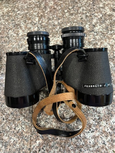 Binocolo vintage 1963 carl - 1963,