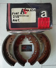 GANASCE FRENO ANTERIORI FIAT 238 ST010 = 5880992