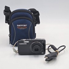 Samsung PL120 nero 14,2