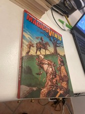 BONELLI - MAGICO VENTO - N. 96