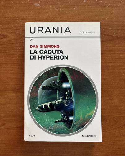 Urania collezione 261 la - -,