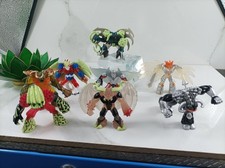 7 Signori Mythos + Obscurio