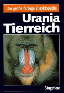 Urania tierreich säugetiere - urania,