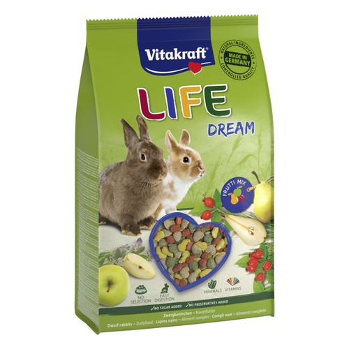 Vitakraft vita sogno per - vitakraft,