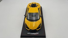  MRLAMBO058SE7 MR Collection Models Lamborghini Revuelto Giallo 49 PCS 1/18