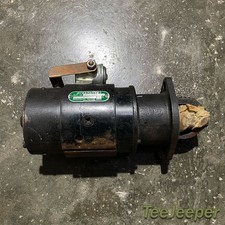 NOS Motorino di Avviamento