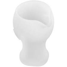  Tazza in Silicone Scrematrice